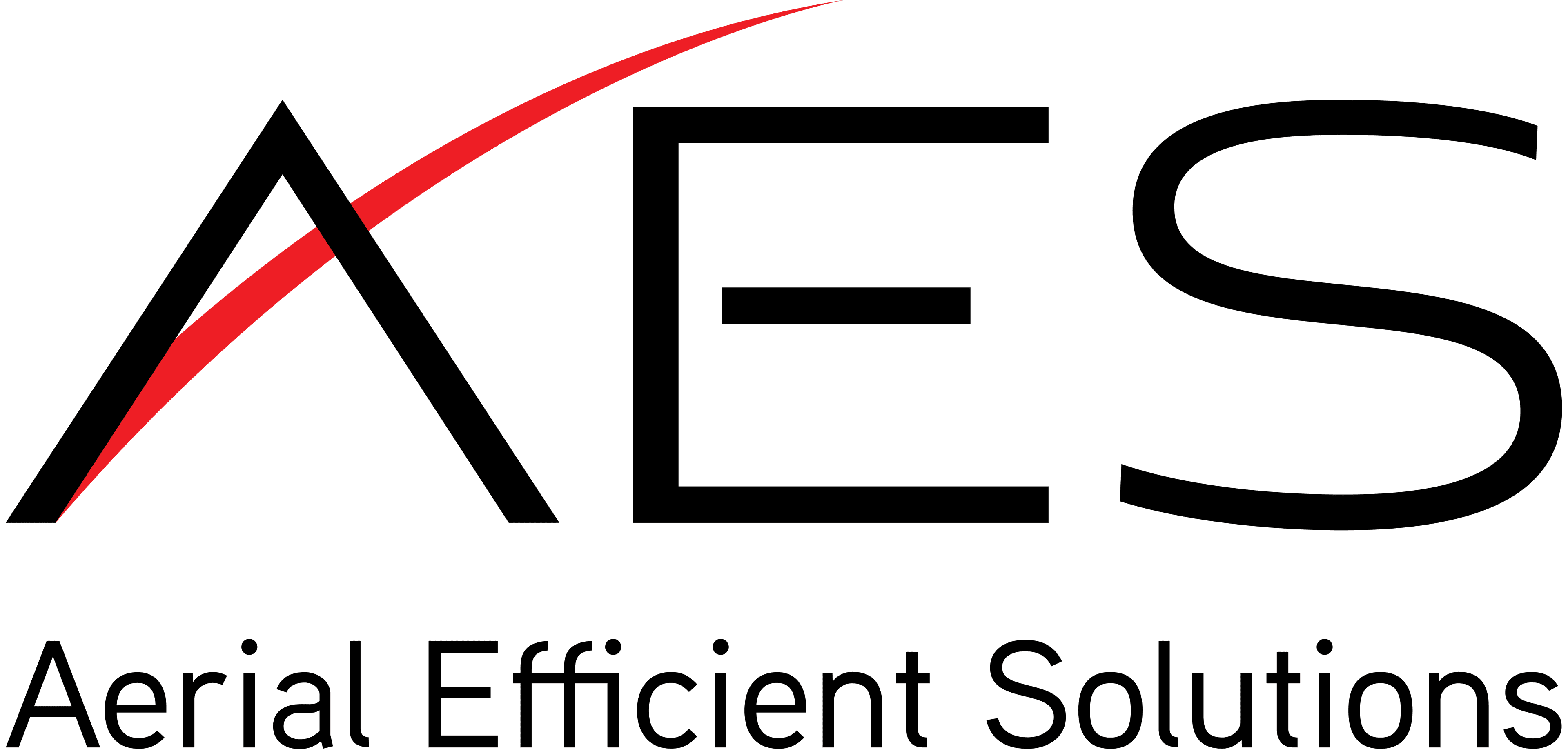 Aerial Efficient Solutions